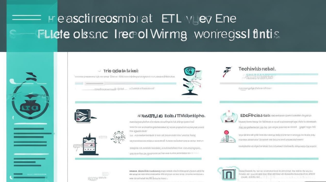 工业工程简历写作要点有哪些?ETL简历优化技巧-图2 工业工程简历写作要点有哪些?ETL简历优化技巧-图2