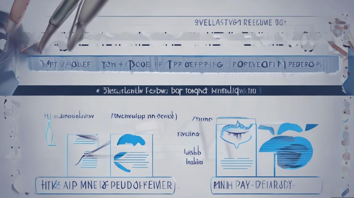 如何撰写校对工作简历？校对工作简历有哪些步骤技巧？-图1