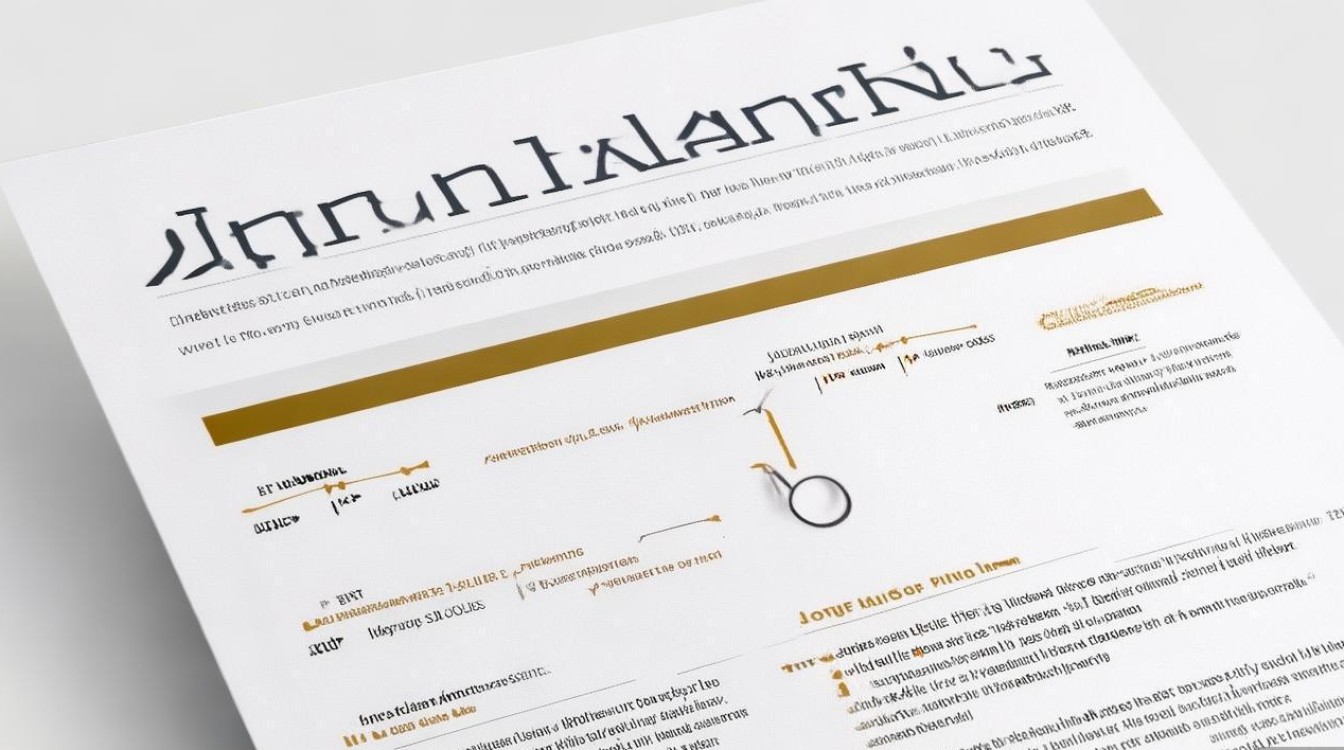 简历职业规划怎么写才能吸引HR？超实用撰写技巧分享！-图2