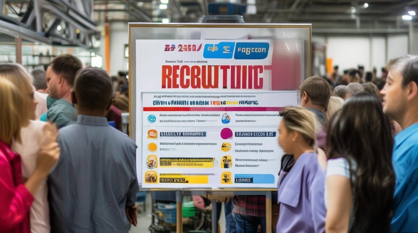 厂里招聘人员具体是哪个部门或职位的工作岗位？厂里招人是什么部门，工厂招聘岗位-图1