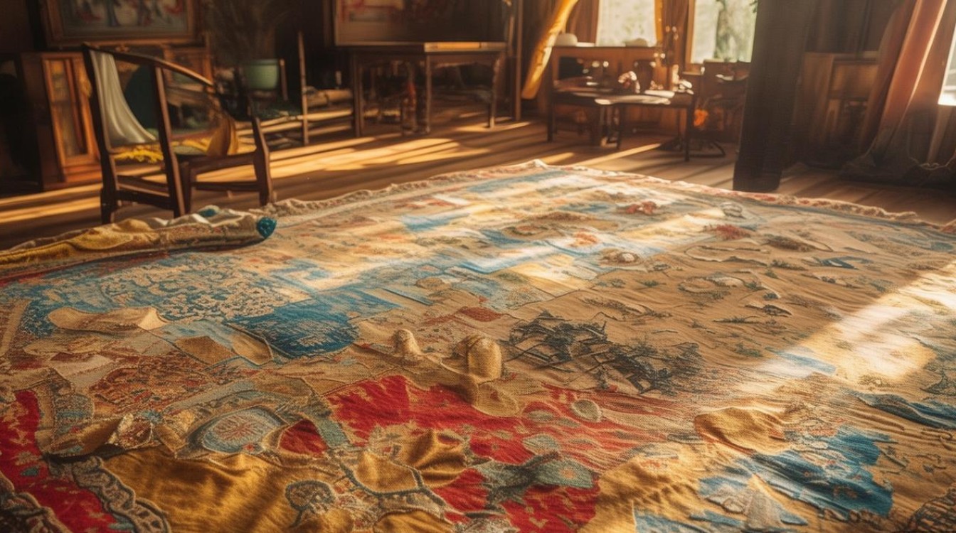 丝绸文化民族精神作文标题怎么写？如何构思传承类作文创意？-图1