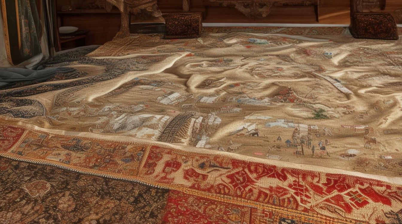 丝绸文化民族精神作文标题怎么写？如何构思传承类作文创意？-图2