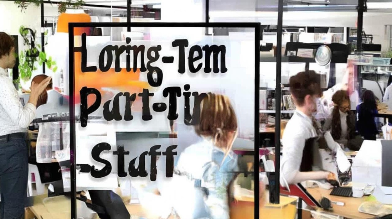 长期兼职招聘靠谱吗？薪资待遇如何？，长期兼职靠谱吗-图1