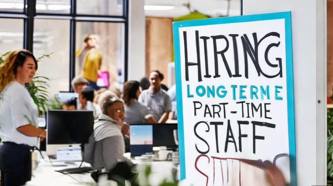 长期兼职招聘靠谱吗？薪资待遇如何？，长期兼职靠谱吗-图2