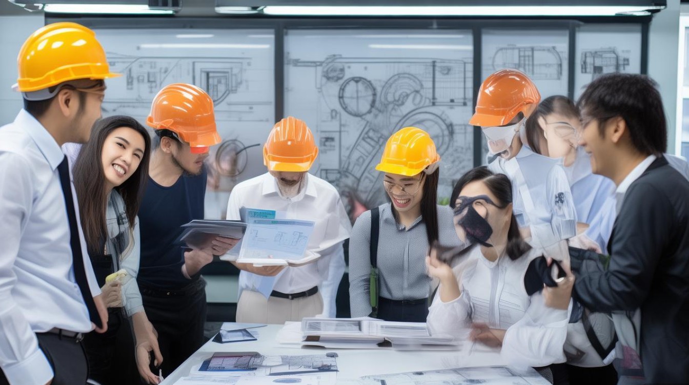 中山市工程人员招聘，揭秘优质岗位+福利待遇？-图2