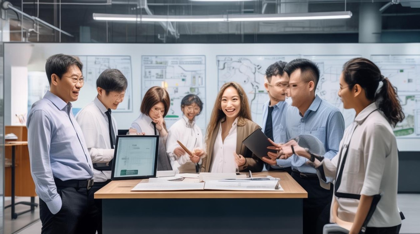 中山市工程人员招聘，揭秘优质岗位+福利待遇？-图3