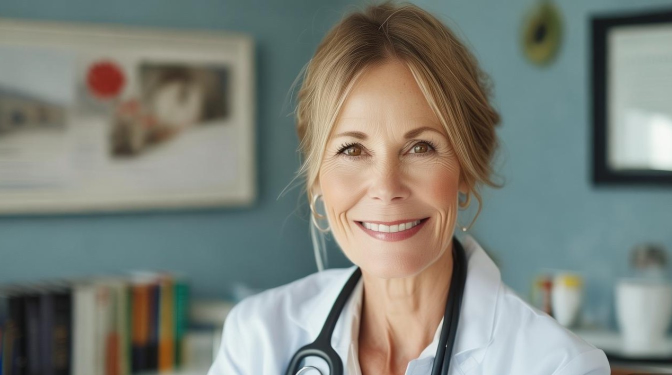 医生个人简介怎么写？既专业又有特色的医生介绍要怎么写？-图3