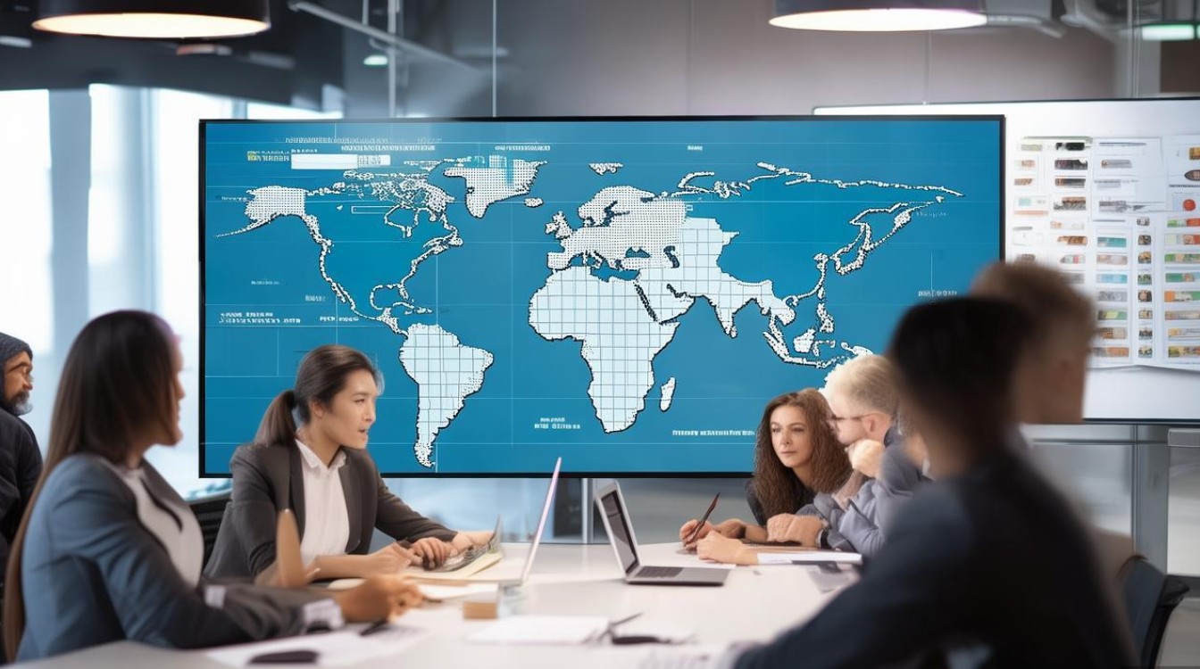 海外电厂运行人员招聘,为何选择跨国界合作?背后的挑战与机遇有哪些?,海外电厂运行人员招聘条件及薪资如何?-图2 海外电厂运行人员招聘,为何选择跨国界合作?背后的挑战与机遇有哪些?,海外电厂运行人员招聘条件及薪资如何?-图2