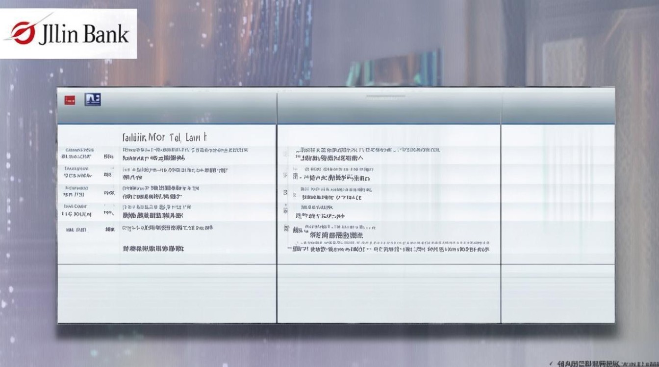 吉林银行招聘名单揭晓?吉林银行哪些岗位在招+薪资待遇-图3 吉林银行招聘名单揭晓?吉林银行哪些岗位在招+薪资待遇-图3