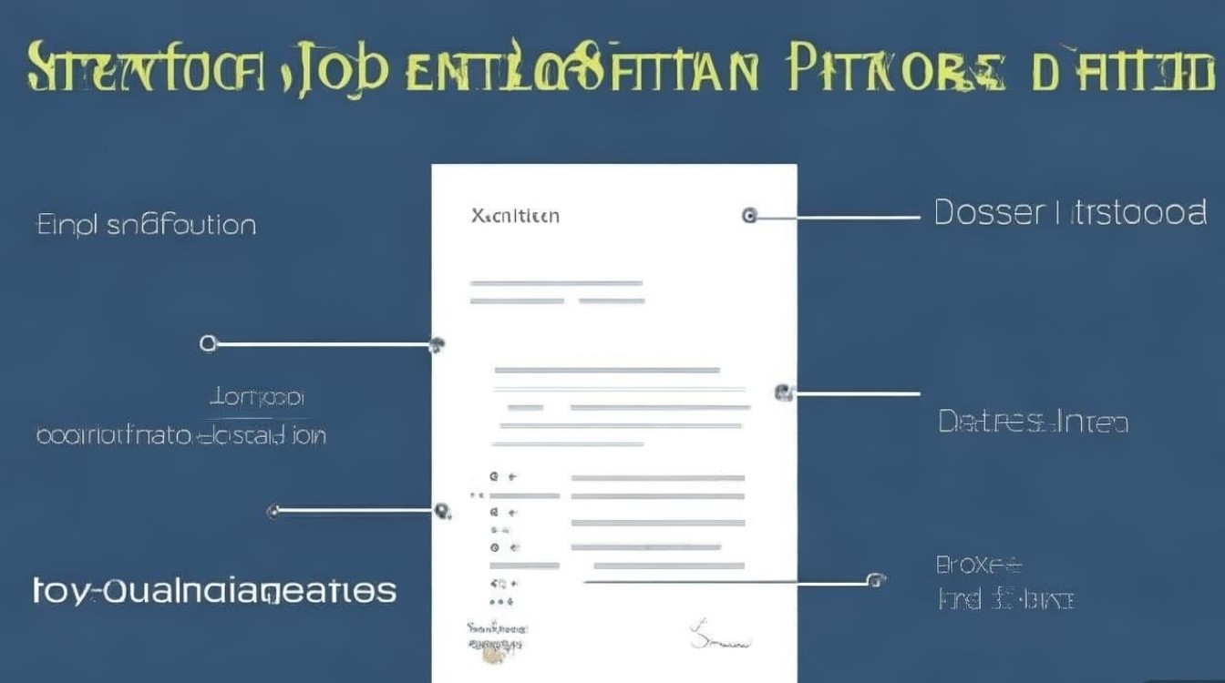 英语求职信怎么写?格式要求有哪些?英语求职信模板范文,写作步骤与注意事项详解?-图2 英语求职信怎么写?格式要求有哪些?英语求职信模板范文,写作步骤与注意事项详解?-图2