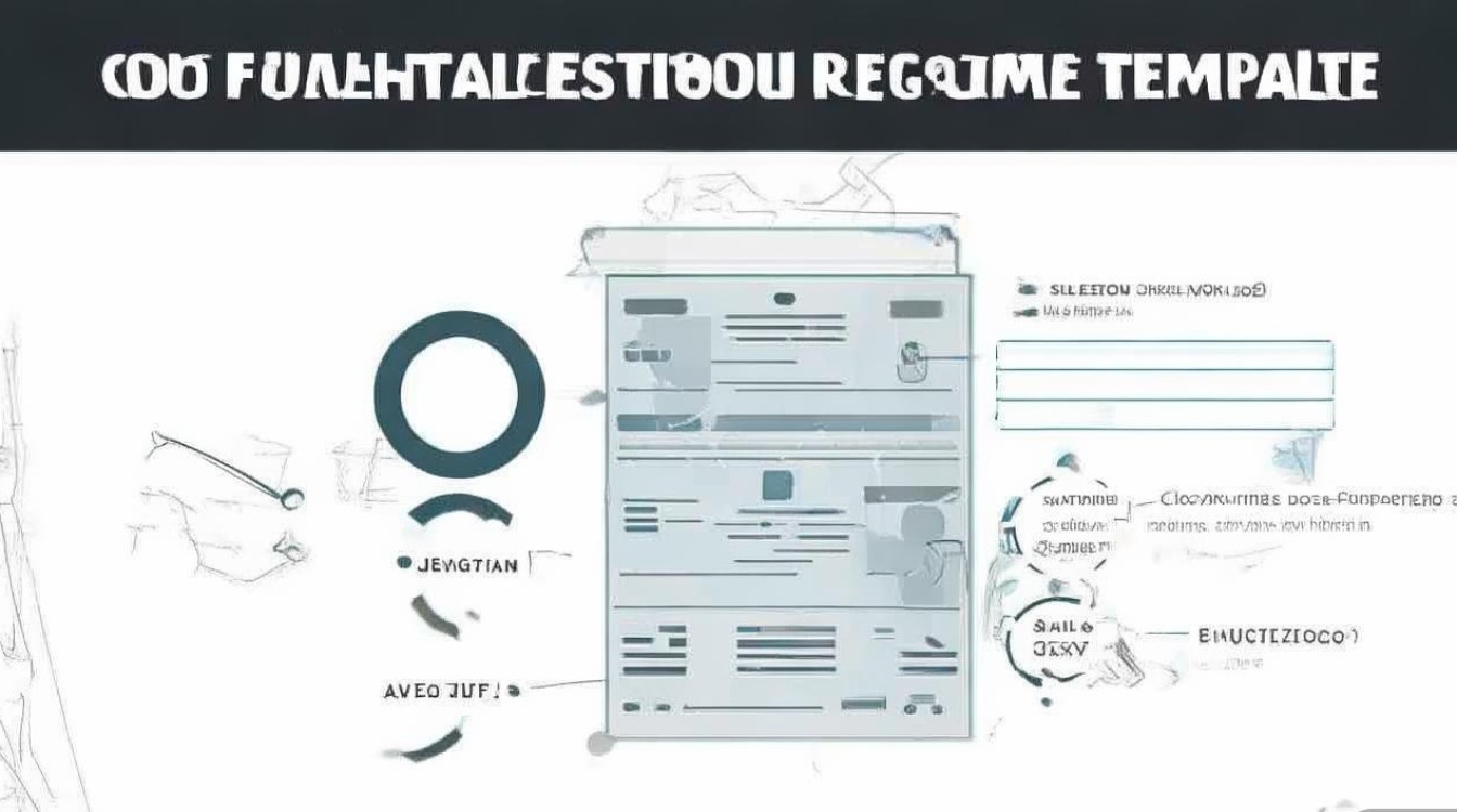 电子版简历模板哪里找?,电子简历制作技巧有哪些?-图2 电子版简历模板哪里找?,电子简历制作技巧有哪些?-图2