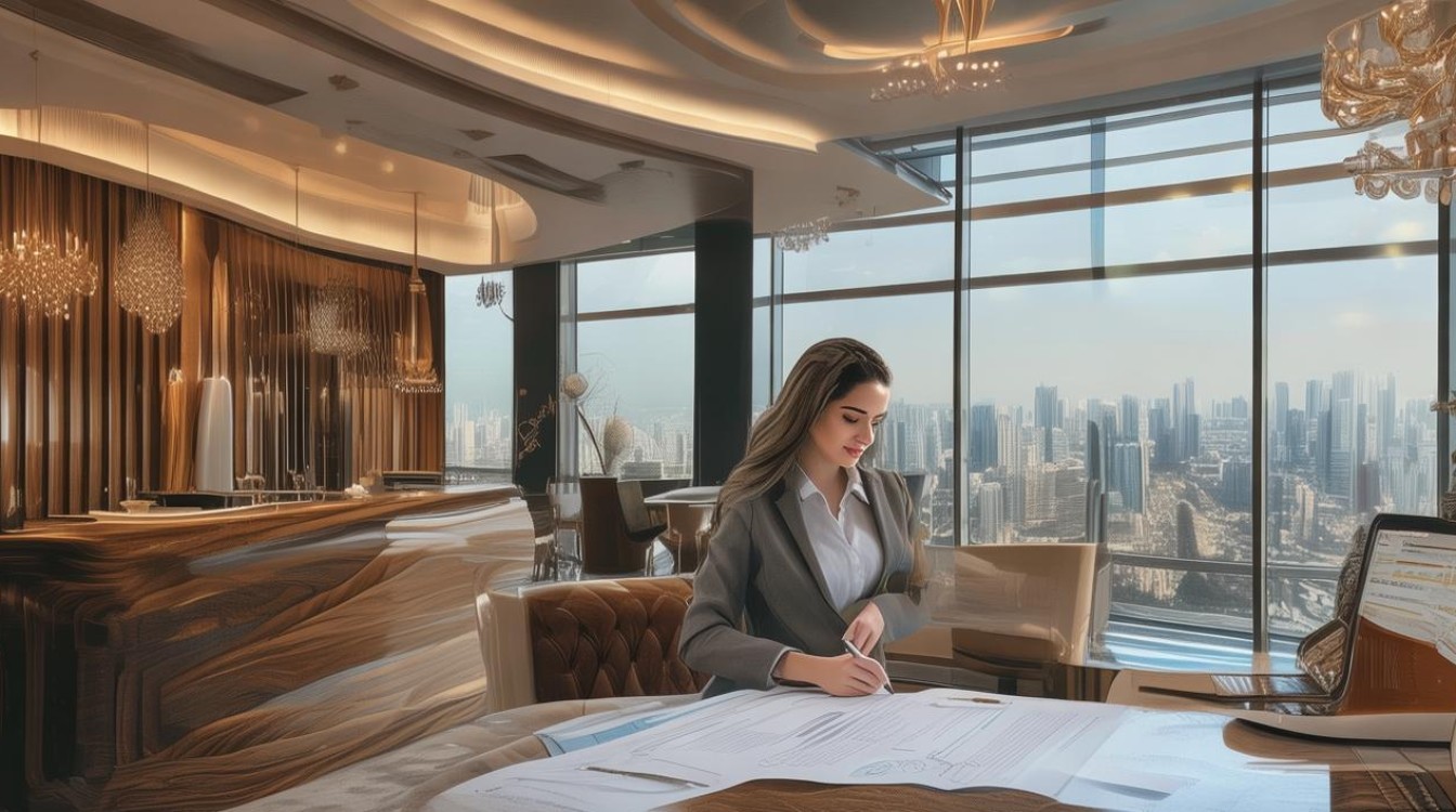 如何撰写旅馆业个人简历？旅馆业职业描述与技能要点全解析？旅馆业简历怎么写-图1