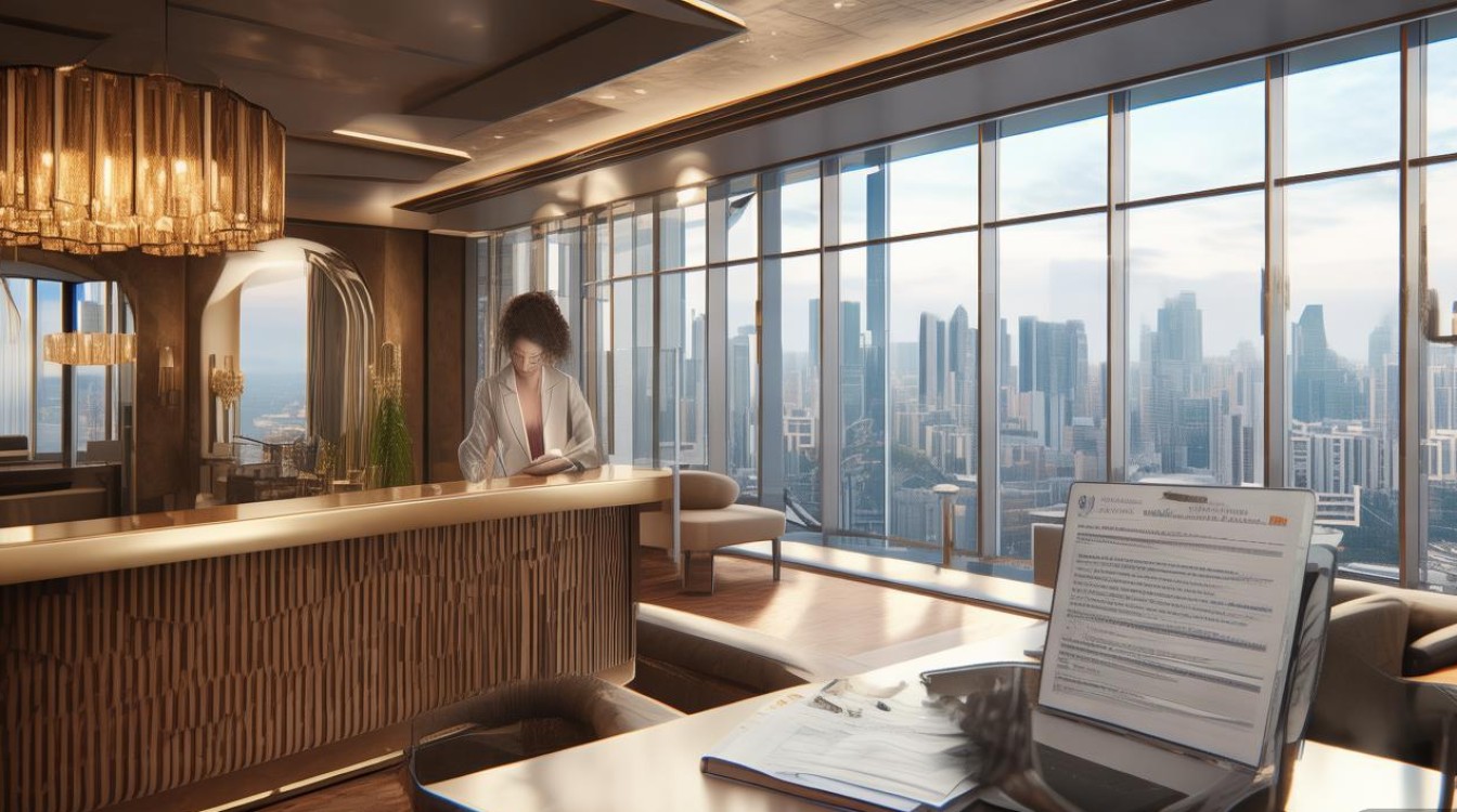 如何撰写旅馆业个人简历？旅馆业职业描述与技能要点全解析？旅馆业简历怎么写-图2