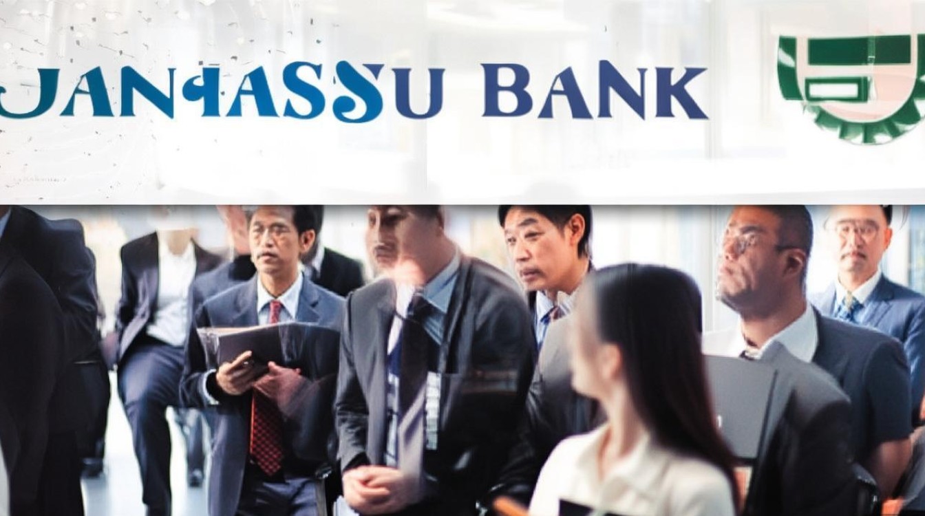 江苏银行招聘备选人员最终能转正吗？录用选拔标准是什么？-图3