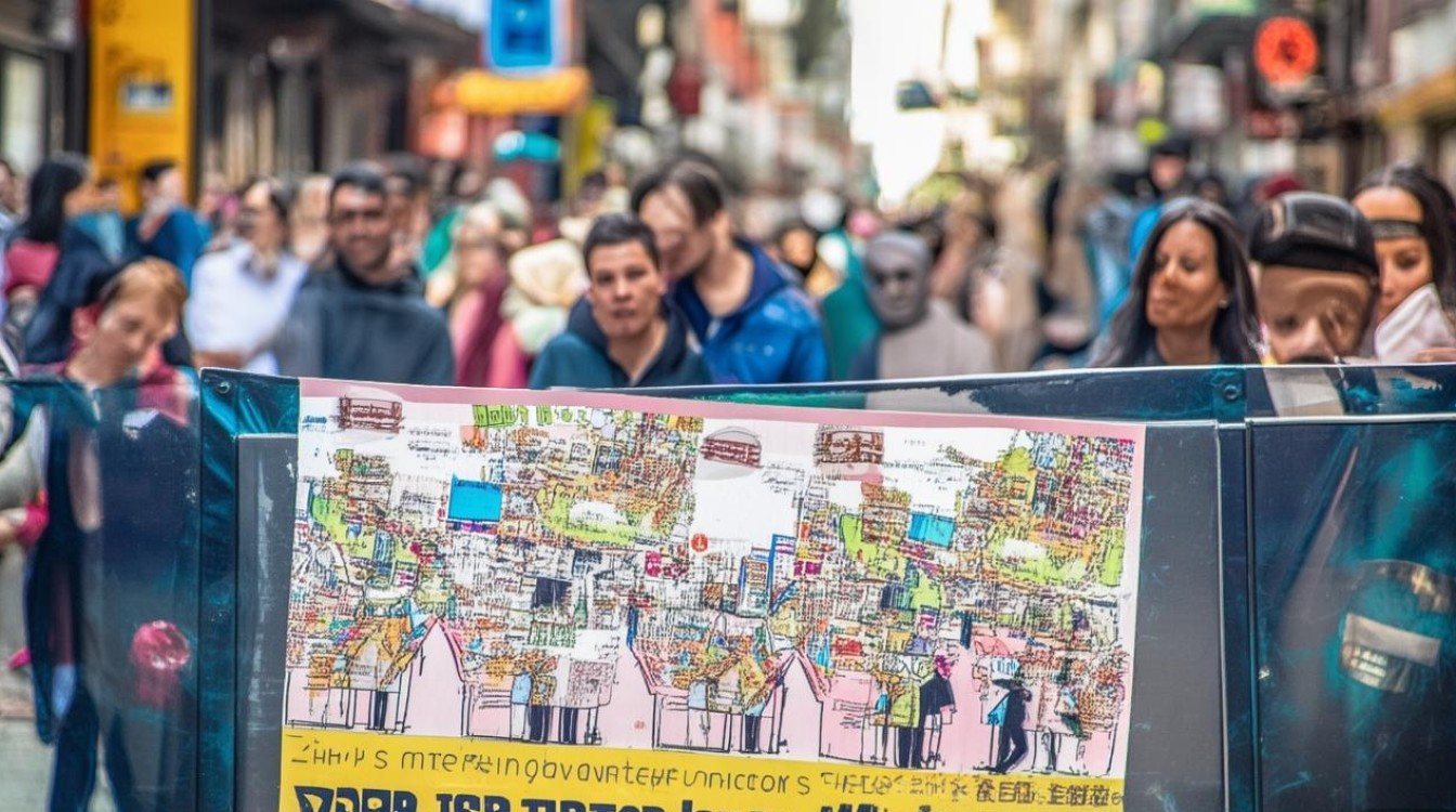 临夏急招传单派发员？传单派发兼职招聘，日结哪里找！-图1