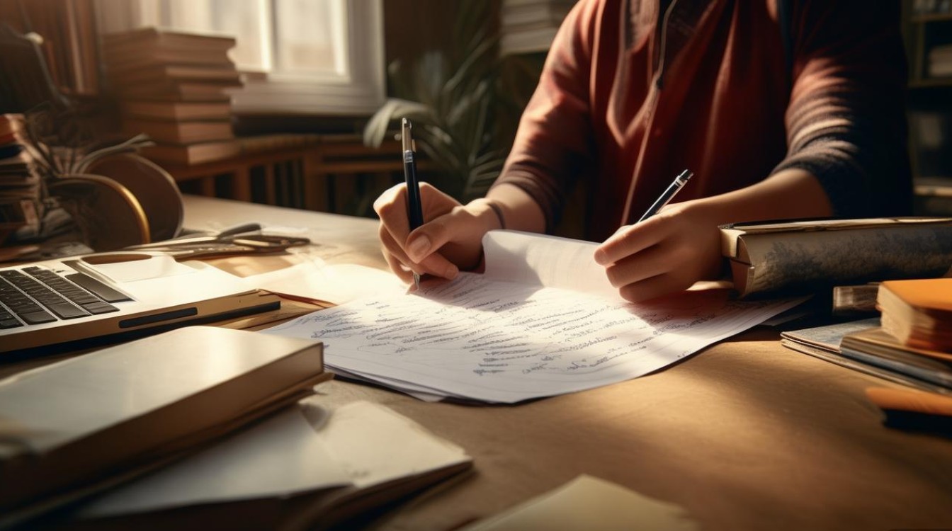 个人遗嘱怎么写才有效？老人遗嘱模板包含哪些要点？-图1