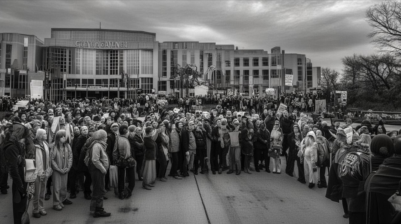 围堵县政府事件中，如何有效实施围堵政策？，围堵政策实施步骤如何避免冲突风险？-图1