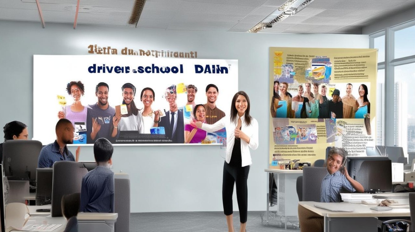 考驾照招聘哪些职位？考驾驶证人员应聘条件与岗位需求详解-图3