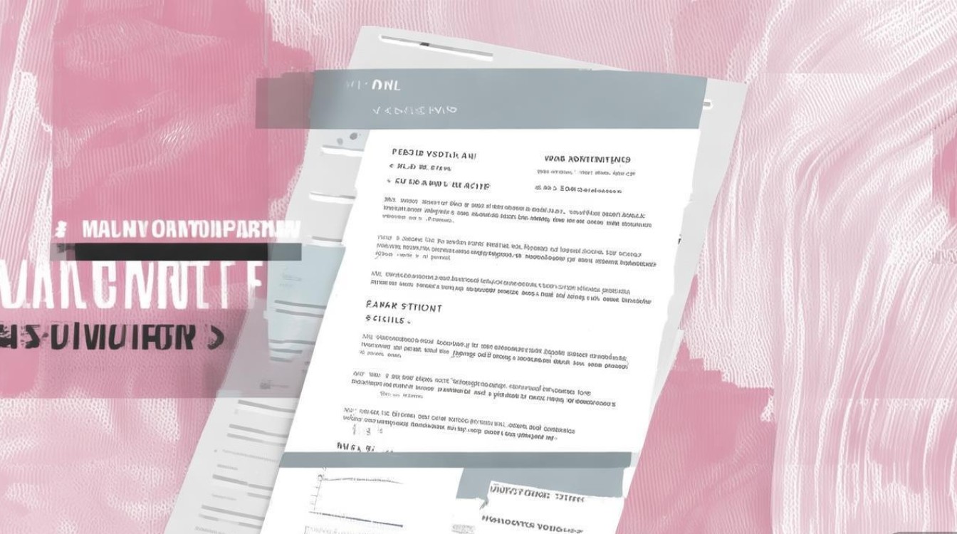 面试服装督导简历如何脱颖而出？服装督导简历怎么写，简历制作技巧提升竞争力！-图2