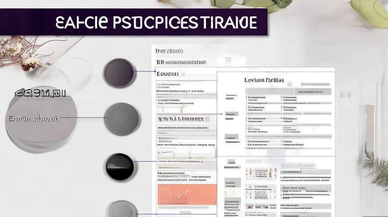 面试服装督导简历如何脱颖而出？服装督导简历怎么写，简历制作技巧提升竞争力！-图3