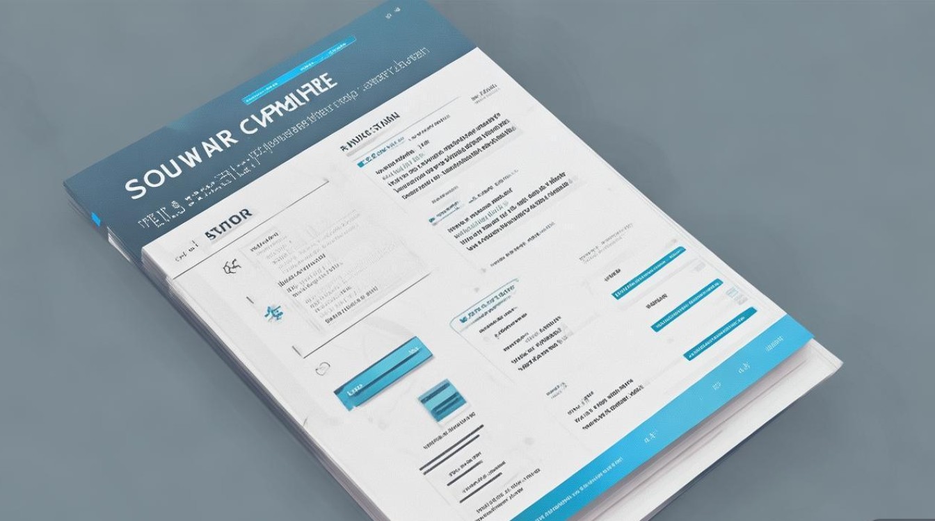 如何制作专业软件工程师简历模板,提升应聘成功率?软件工程师简历模板制作教程,无经验怎么写?-图2 如何制作专业软件工程师简历模板,提升应聘成功率?软件工程师简历模板制作教程,无经验怎么写?-图2