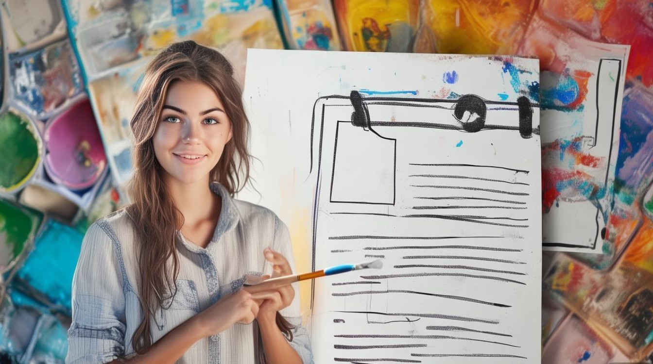 美术求职意愿如何写进简历?求职简历吸引HR注意的秘诀-图3 美术求职意愿如何写进简历?求职简历吸引HR注意的秘诀-图3