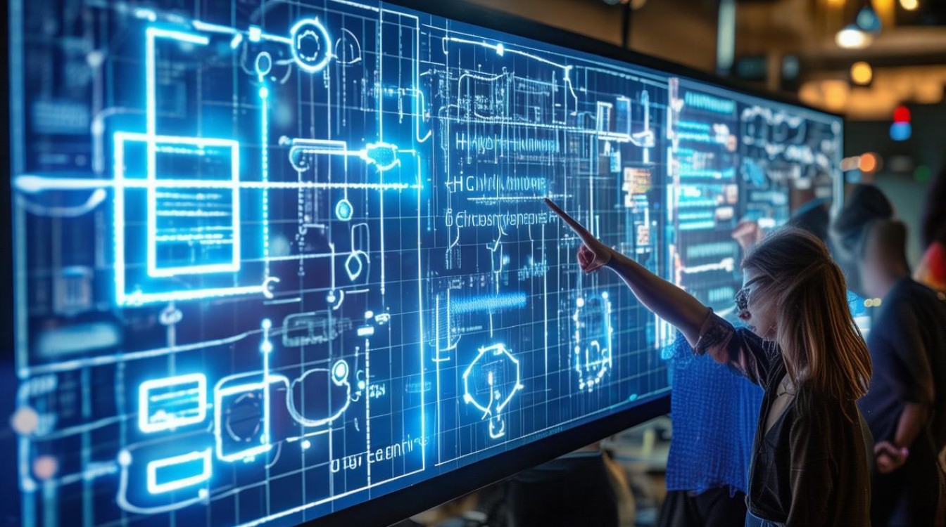 Web开发招聘,如何撰写包含工作原理的职位描述?-图1 Web开发招聘,如何撰写包含工作原理的职位描述?-图1