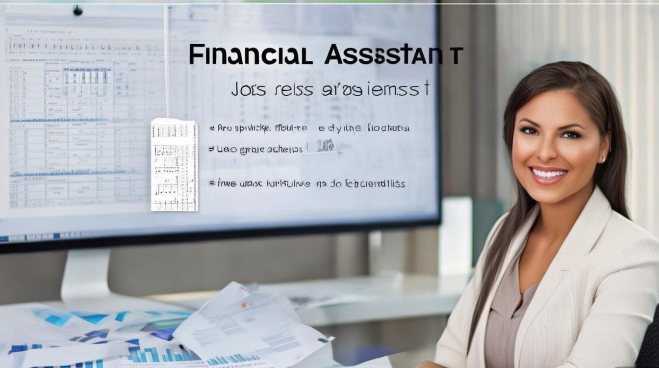 财务助理岗位命名规范及职责描述要点有哪些？，如何编写财务助理岗位职责描述？-图1