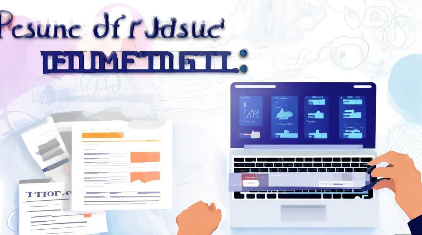 如何轻松自己制作专业简历表格及电子版？，专业简历表格制作步骤是什么？-图3