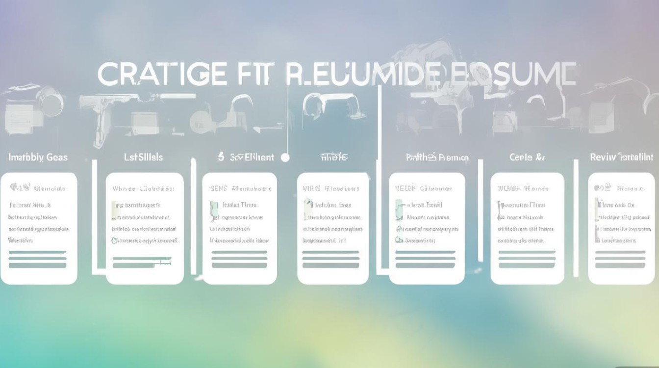 简历怎么写才能吸引HR？简历脱颖而出技巧-图1