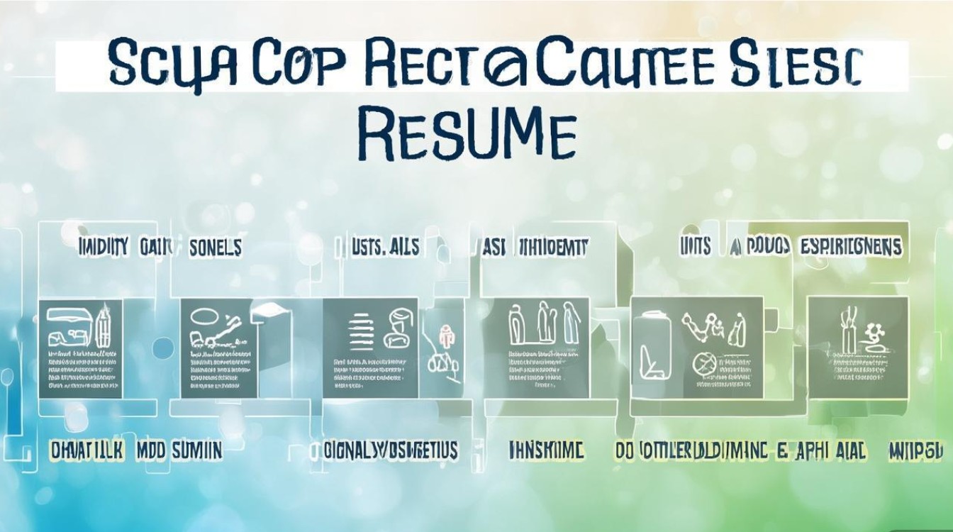 简历怎么写才能吸引HR？简历脱颖而出技巧-图2