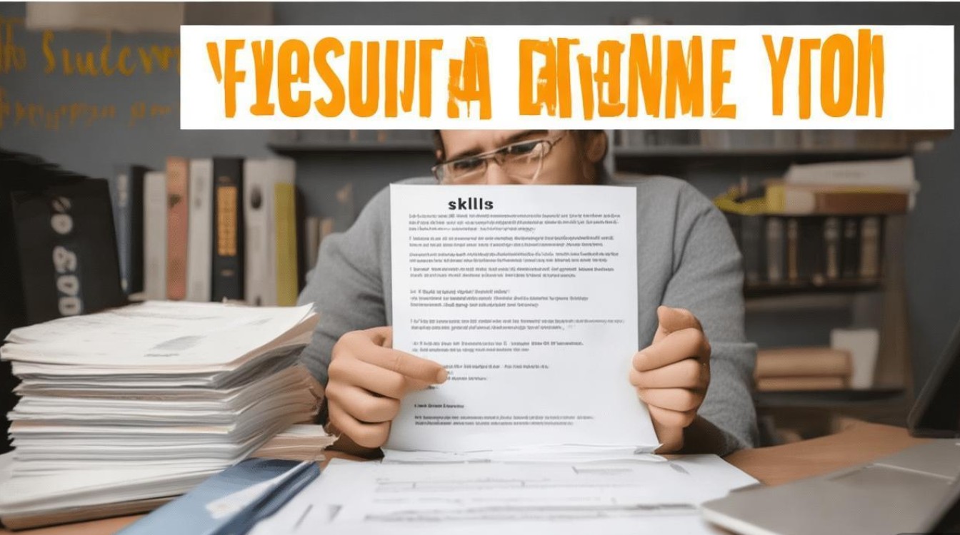 简历技能与实际不符怎么办？简历技能与实际不符怎么办？-图1