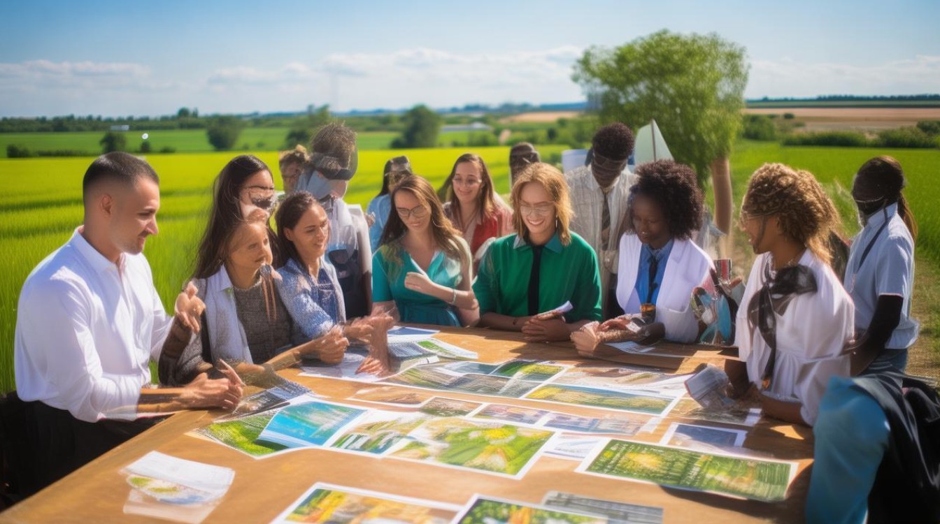 农技员招聘要求高吗,工资待遇一般多少?有前途吗?-图1 农技员招聘要求高吗,工资待遇一般多少?有前途吗?-图1