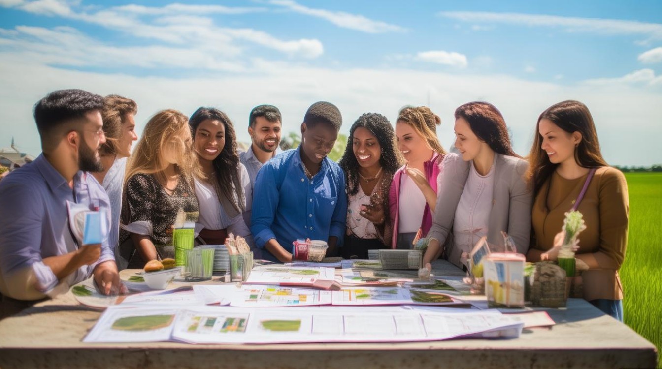 农技员招聘要求高吗,工资待遇一般多少?有前途吗?-图2 农技员招聘要求高吗,工资待遇一般多少?有前途吗?-图2