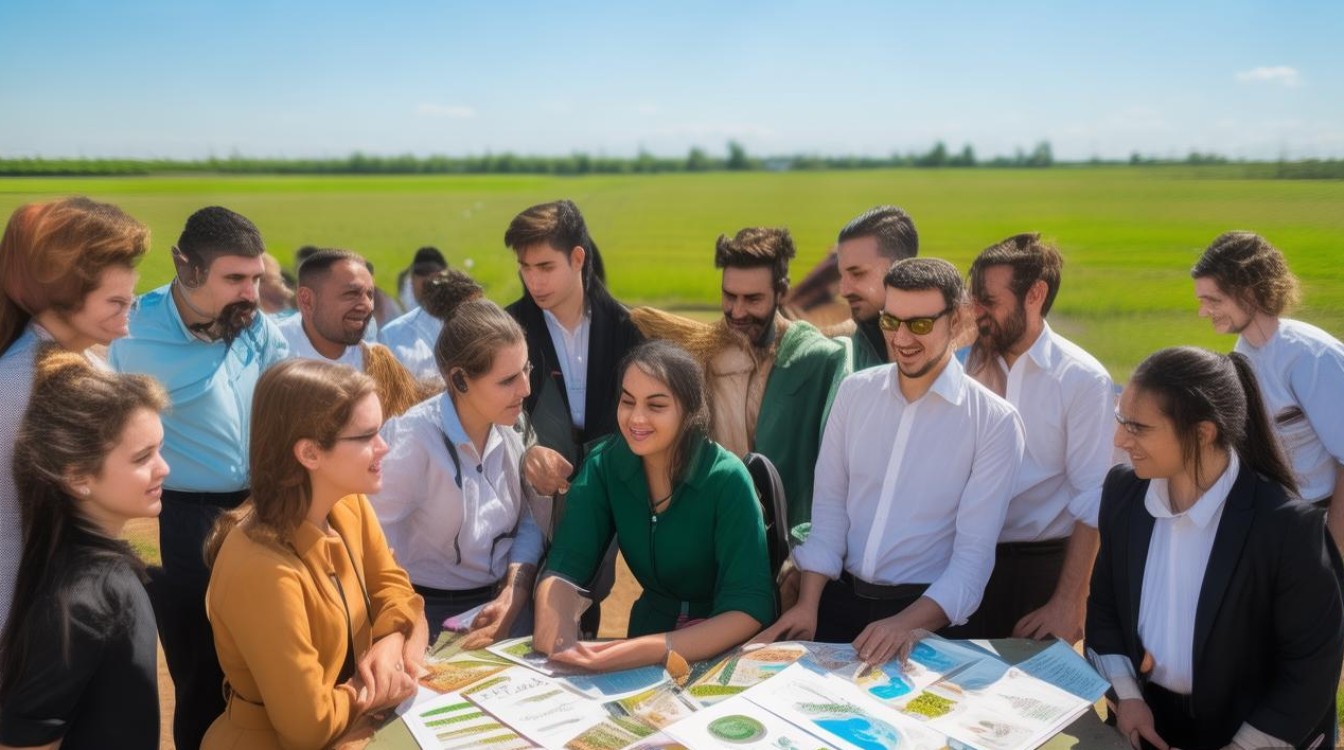 农技员招聘要求高吗,工资待遇一般多少?有前途吗?-图3 农技员招聘要求高吗,工资待遇一般多少?有前途吗?-图3