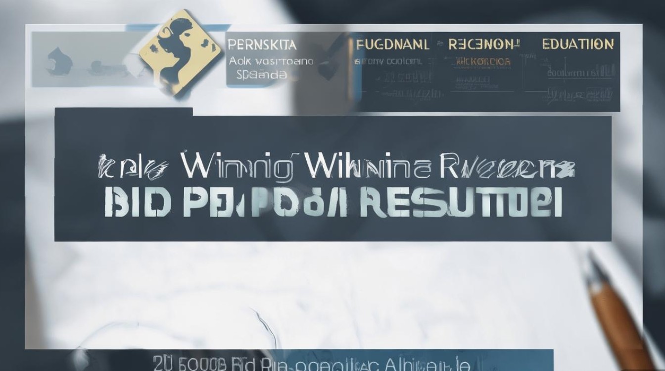 招投标简历怎么写?标书制作中人员简历模板如何设计-图3 招投标简历怎么写?标书制作中人员简历模板如何设计-图3