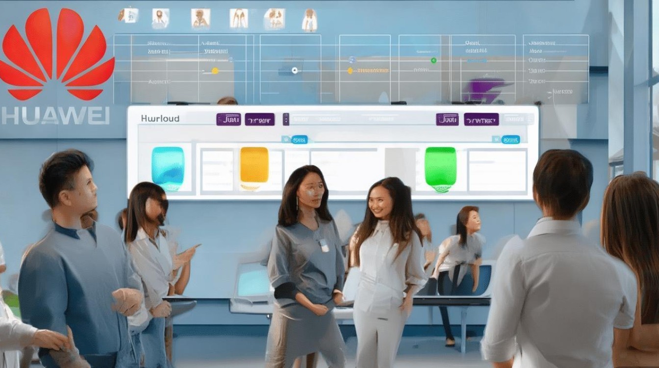 华为如何平衡技术创新与人才选拔标准?华为招聘如何平衡技术能力与人才标准?-图3 华为如何平衡技术创新与人才选拔标准?华为招聘如何平衡技术能力与人才标准?-图3