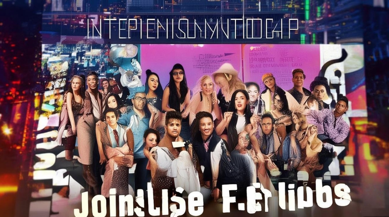 演艺人员招聘要求高吗？演艺圈招聘条件大揭秘！-图1