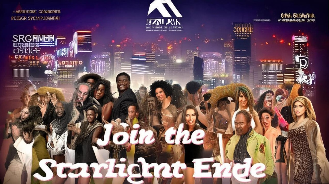 演艺人员招聘要求高吗？演艺圈招聘条件大揭秘！-图2