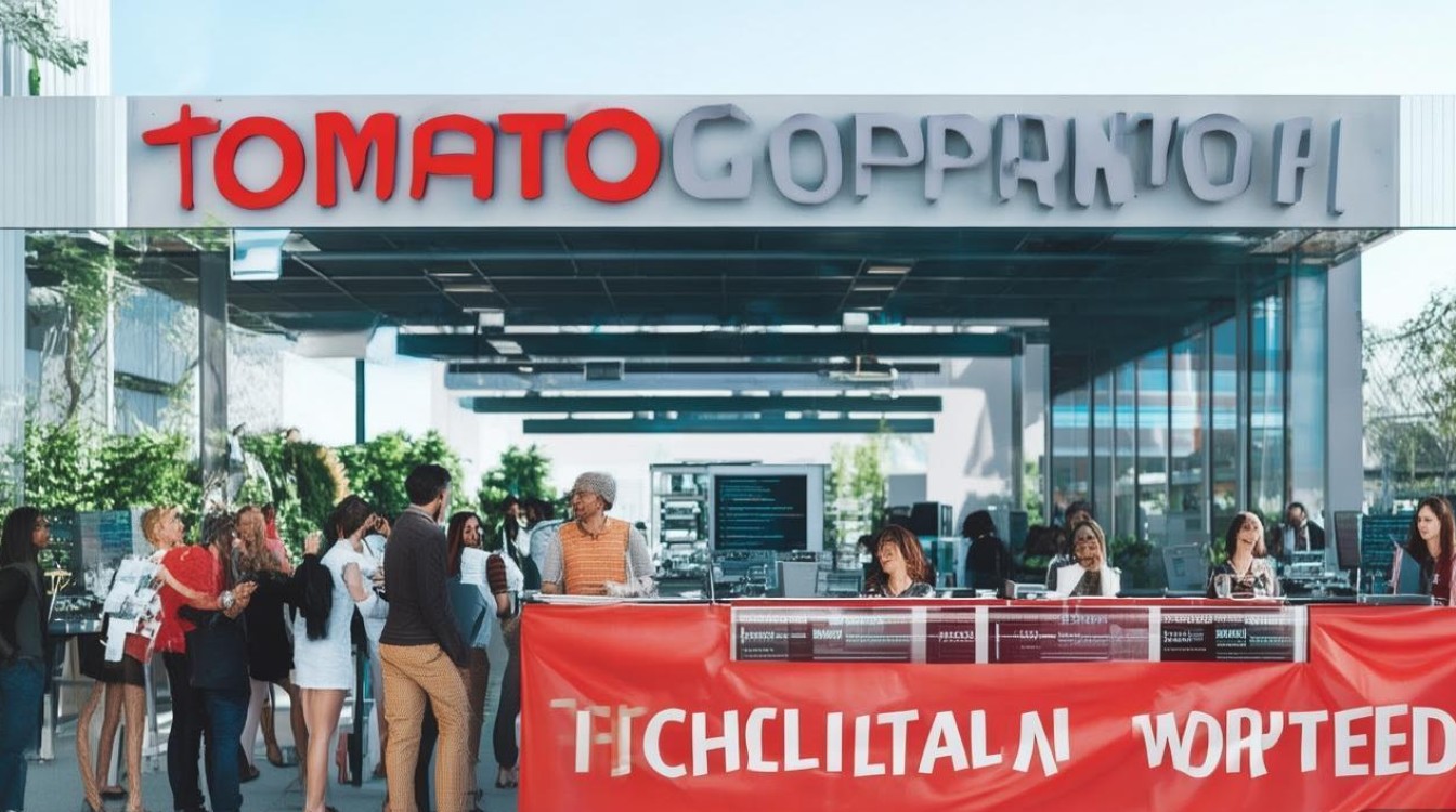 番茄公司大规模招聘技术人员,具体职位要求及福利待遇揭秘?,岗位待遇如何-图3 番茄公司大规模招聘技术人员,具体职位要求及福利待遇揭秘?,岗位待遇如何-图3