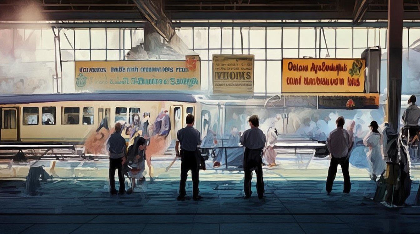 火车站打扫人员招聘待遇晋升如何?,保洁员岗位要求工资水平?-图2 火车站打扫人员招聘待遇晋升如何?,保洁员岗位要求工资水平?-图2