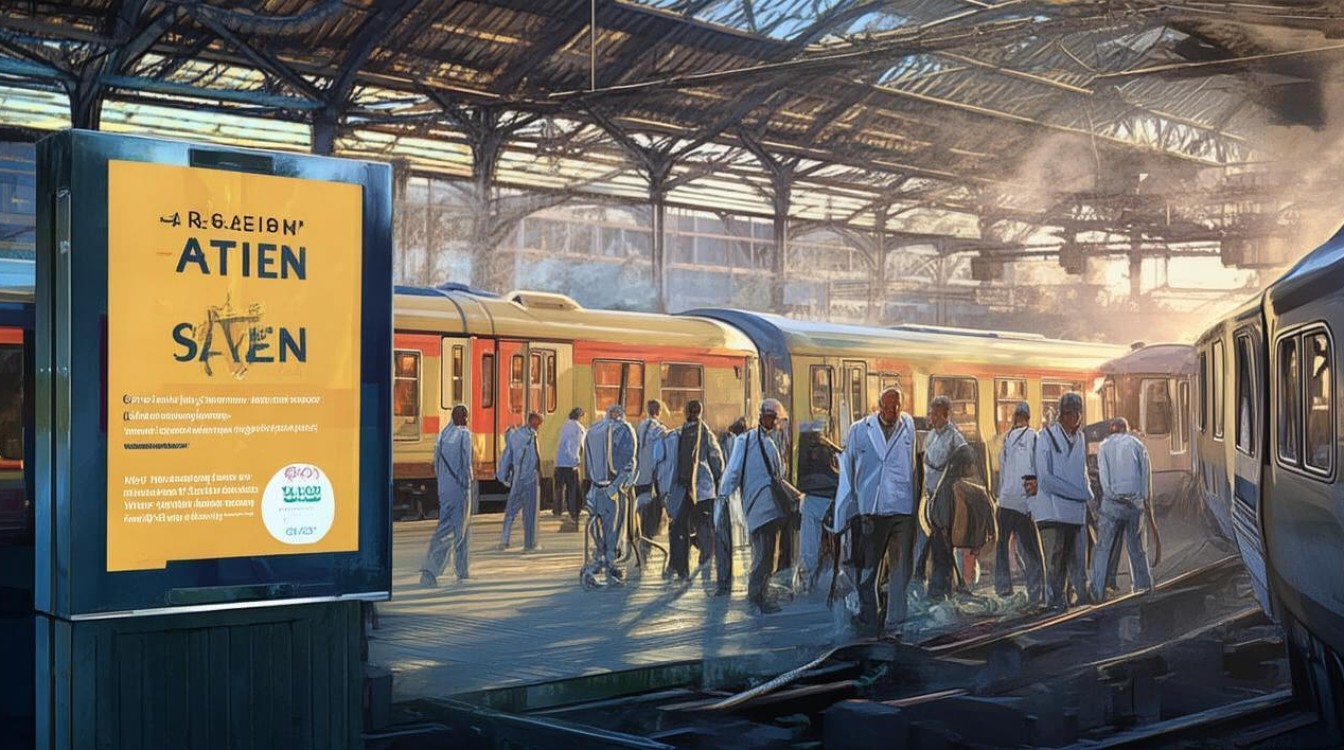 火车站打扫人员招聘待遇晋升如何?,保洁员岗位要求工资水平?-图3 火车站打扫人员招聘待遇晋升如何?,保洁员岗位要求工资水平?-图3