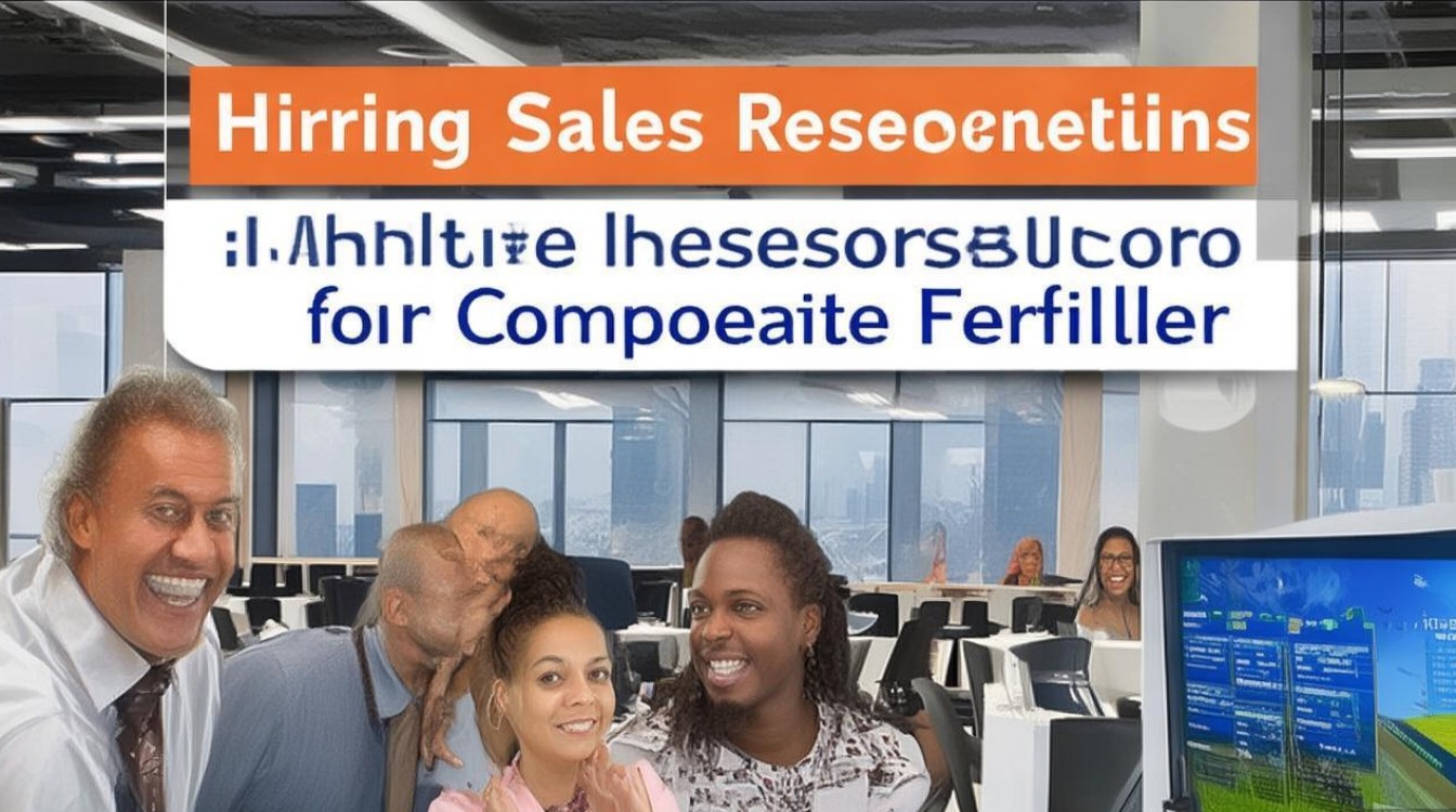 复合肥销售岗位招人?复合型人才还是单一销售经验?职位要求揭秘!,复合肥销售需要什么经验?-图1 复合肥销售岗位招人?复合型人才还是单一销售经验?职位要求揭秘!,复合肥销售需要什么经验?-图1