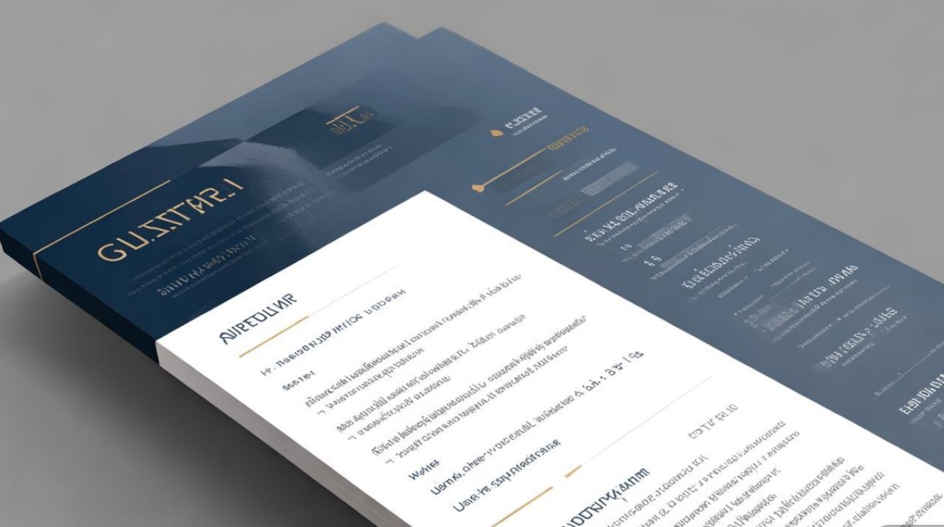 客户经理简历撰写有何秘诀？专业模板分享，如何脱颖而出？, 客户经理简历如何撰写才能脱颖而出？专业模板免费下载-图2