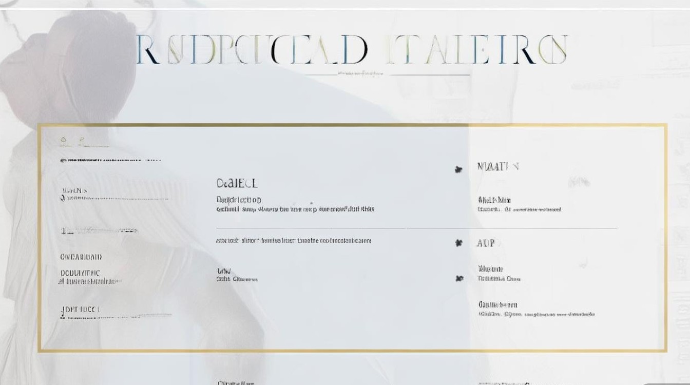 简历特长怎么写才能脱颖而出?简历特长怎么写吸引人-图1 简历特长怎么写才能脱颖而出?简历特长怎么写吸引人-图1