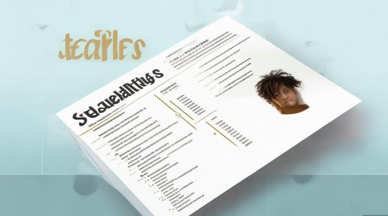 简历特长怎么写才能脱颖而出?简历特长怎么写吸引人-图3 简历特长怎么写才能脱颖而出?简历特长怎么写吸引人-图3