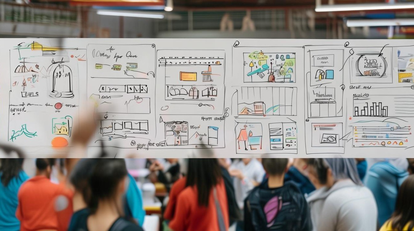 社区专职人员招聘流程中,每个环节都有哪些具体要求与注意事项?,社区工作者招聘条件及流程是什么?-图2 社区专职人员招聘流程中,每个环节都有哪些具体要求与注意事项?,社区工作者招聘条件及流程是什么?-图2