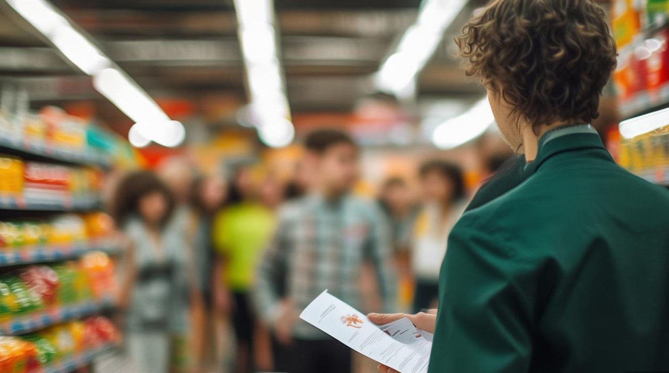 超市组长竞聘简历与演讲稿怎么写?怎样写超市组长竞聘简历提升成功率?-图2 超市组长竞聘简历与演讲稿怎么写?怎样写超市组长竞聘简历提升成功率?-图2