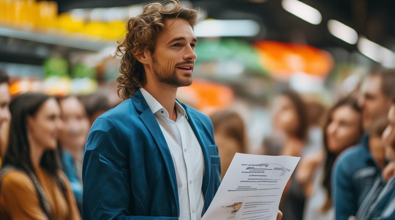 超市组长竞聘简历与演讲稿怎么写?怎样写超市组长竞聘简历提升成功率?-图3 超市组长竞聘简历与演讲稿怎么写?怎样写超市组长竞聘简历提升成功率?-图3