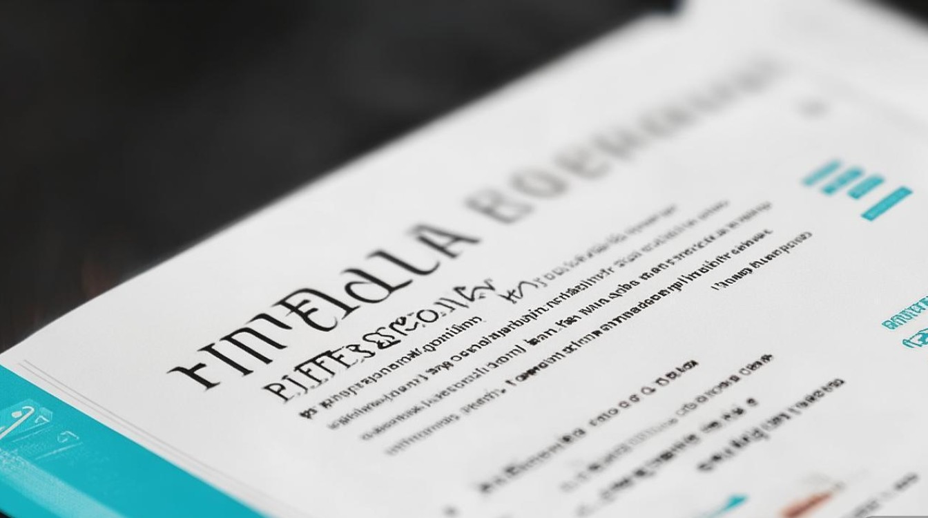 财务简历出彩技巧有哪些？怎样写出优秀的财务简历？-图1